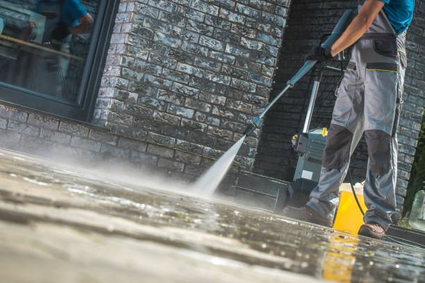 Best Sidewalk and Walkway Cleaning  in Prince Frederick, MD
